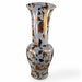 Danny's Fine Porcelain Home Decor Danny's Fine Porcelain Golden Bird Vase - CLOSEOUT