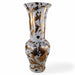Danny's Fine Porcelain Home Decor Danny's Fine Porcelain Golden Bird Vase - CLOSEOUT