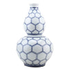 Danny's Fine Porcelain Home Decor Danny's Fine Porcelain Gourd Vase (Drilled Hole) 50894