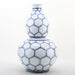 Danny's Fine Porcelain Home Decor Danny's Fine Porcelain Gourd Vase (Drilled Hole) 50894