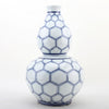Danny's Fine Porcelain Home Decor Danny's Fine Porcelain Gourd Vase (Drilled Hole) 50894