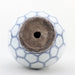 Danny's Fine Porcelain Home Decor Danny's Fine Porcelain Gourd Vase (Drilled Hole) 50894