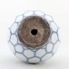 Danny's Fine Porcelain Home Decor Danny's Fine Porcelain Gourd Vase (Drilled Hole) 50894