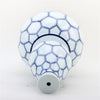 Danny's Fine Porcelain Home Decor Danny's Fine Porcelain Gourd Vase (Drilled Hole) 50894