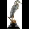 Danny's Fine Porcelain Home Decor Danny's Fine Porcelain Great Blue Heron 60237
