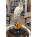Danny's Fine Porcelain Home Decor Danny's Fine Porcelain Great Blue Heron 60237