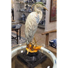 Danny's Fine Porcelain Home Decor Danny's Fine Porcelain Great Blue Heron 60237