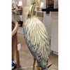 Danny's Fine Porcelain Home Decor Danny's Fine Porcelain Great Blue Heron 60237