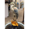 Danny's Fine Porcelain Home Decor Danny's Fine Porcelain Great Blue Heron 60237