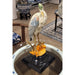 Danny's Fine Porcelain Home Decor Danny's Fine Porcelain Great Blue Heron 60237
