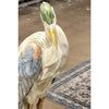 Danny's Fine Porcelain Home Decor Danny's Fine Porcelain Great Blue Heron 60237