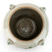Danny's Fine Porcelain Home Decor Danny's Fine Porcelain Green Mud-Stepped Bird & Floral Covered Temple Jar Showcasing