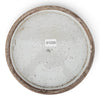 Danny's Fine Porcelain Home Decor Danny's Fine Porcelain Green Mud-Stepped Floral Covered Temple Jar Crafted Using