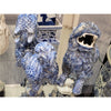 Danny's Fine Porcelain Home Decor Danny's Fine Porcelain Hand Made Lion Large Pair 50825