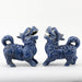 Danny's Fine Porcelain Home Decor Danny's Fine Porcelain Hand Made Lion Large Pair 50825