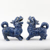 Danny's Fine Porcelain Home Decor Danny's Fine Porcelain Hand Made Lion Large Pair 50825