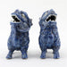 Danny's Fine Porcelain Home Decor Danny's Fine Porcelain Hand Made Lion Large Pair 50825