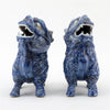 Danny's Fine Porcelain Home Decor Danny's Fine Porcelain Hand Made Lion Large Pair 50825