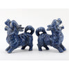 Danny's Fine Porcelain Home Decor Danny's Fine Porcelain Hand Made Lion Large Pair 50825