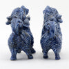 Danny's Fine Porcelain Home Decor Danny's Fine Porcelain Hand Made Lion Large Pair 50825