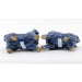 Danny's Fine Porcelain Home Decor Danny's Fine Porcelain Hand Made Lion Large Pair 50825