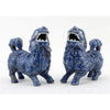 Danny's Fine Porcelain Home Decor Danny's Fine Porcelain Hand Made Lion Large Pair 50825