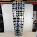 Danny's Fine Porcelain Home Decor Danny's Fine Porcelain harlequin Floor Vasetall Harlequin Patterned Floor Vase. - CLOSEOUT SAMPLE SALE