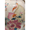 Danny's Fine Porcelain Home Decor Danny's Fine Porcelain Hex Jar - Tobacco Leaf 60256