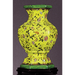 Danny's Fine Porcelain Home Decor Danny's Fine Porcelain Hex Vase A335-9x-7.75 Hex Std- Marianenco