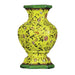 Danny's Fine Porcelain Home Decor Danny's Fine Porcelain Hex Vase A335-9x-7.75 Hex Std- Marianenco