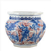 Danny's Fine Porcelain Home Decor Danny's Fine Porcelain HEXAGONAL FISHBOWL 50988