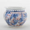 Danny's Fine Porcelain Home Decor Danny's Fine Porcelain HEXAGONAL FISHBOWL 50988