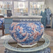 Danny's Fine Porcelain Home Decor Danny's Fine Porcelain HEXAGONAL FISHBOWL 50988