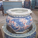 Danny's Fine Porcelain Home Decor Danny's Fine Porcelain HEXAGONAL FISHBOWL 50988