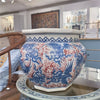 Danny's Fine Porcelain Home Decor Danny's Fine Porcelain HEXAGONAL FISHBOWL 50988