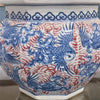 Danny's Fine Porcelain Home Decor Danny's Fine Porcelain HEXAGONAL FISHBOWL 50988