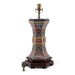 Danny's Fine Porcelain Lighting Danny's Fine Porcelain Hexagonal Imperial Cup Vase Lamp 51131-L