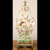 Danny's Fine Porcelain Home Decor Danny's Fine Porcelain Jar 13963