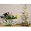 Danny's Fine Porcelain Home Decor Danny's Fine Porcelain Jar 13963
