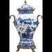 Danny's Fine Porcelain Home Decor Danny's Fine Porcelain Jar 14202