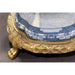 Danny's Fine Porcelain Home Decor Danny's Fine Porcelain Jar 14202