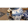 Danny's Fine Porcelain Home Decor Danny's Fine Porcelain Jar 14202