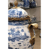 Danny's Fine Porcelain Home Decor Danny's Fine Porcelain Jar 14202
