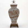 Danny's Fine Porcelain Home Decor Danny's Fine Porcelain Jar 14223