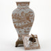 Danny's Fine Porcelain Home Decor Danny's Fine Porcelain Jar 14223