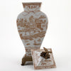 Danny's Fine Porcelain Home Decor Danny's Fine Porcelain Jar 14223