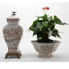 Danny's Fine Porcelain Home Decor Danny's Fine Porcelain Jar 14223
