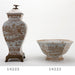 Danny's Fine Porcelain Home Decor Danny's Fine Porcelain Jar 14223