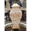 Danny's Fine Porcelain Home Decor Danny's Fine Porcelain Jar 14223