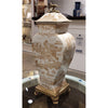 Danny's Fine Porcelain Home Decor Danny's Fine Porcelain Jar 14223